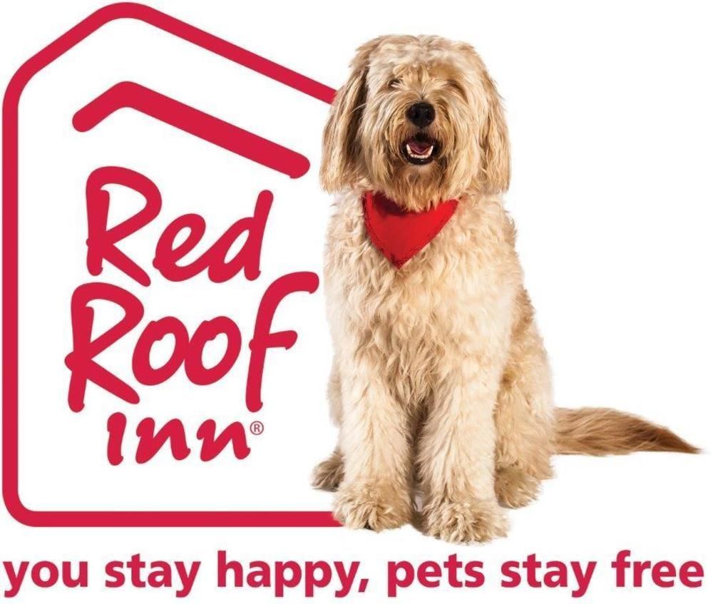 Red Roof Inn Arcata Exterior foto